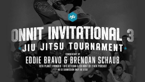 Onnit Invitational