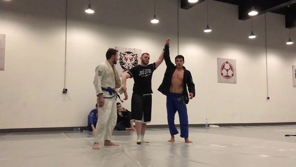 bjj mania