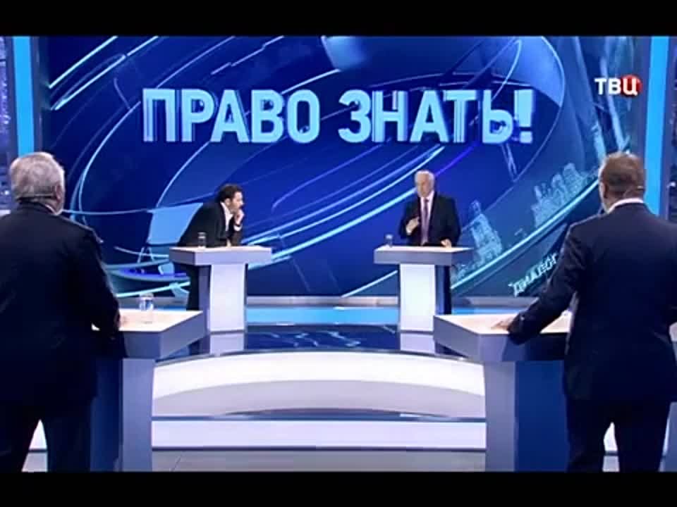 (Роман Бабаян)Право голоса