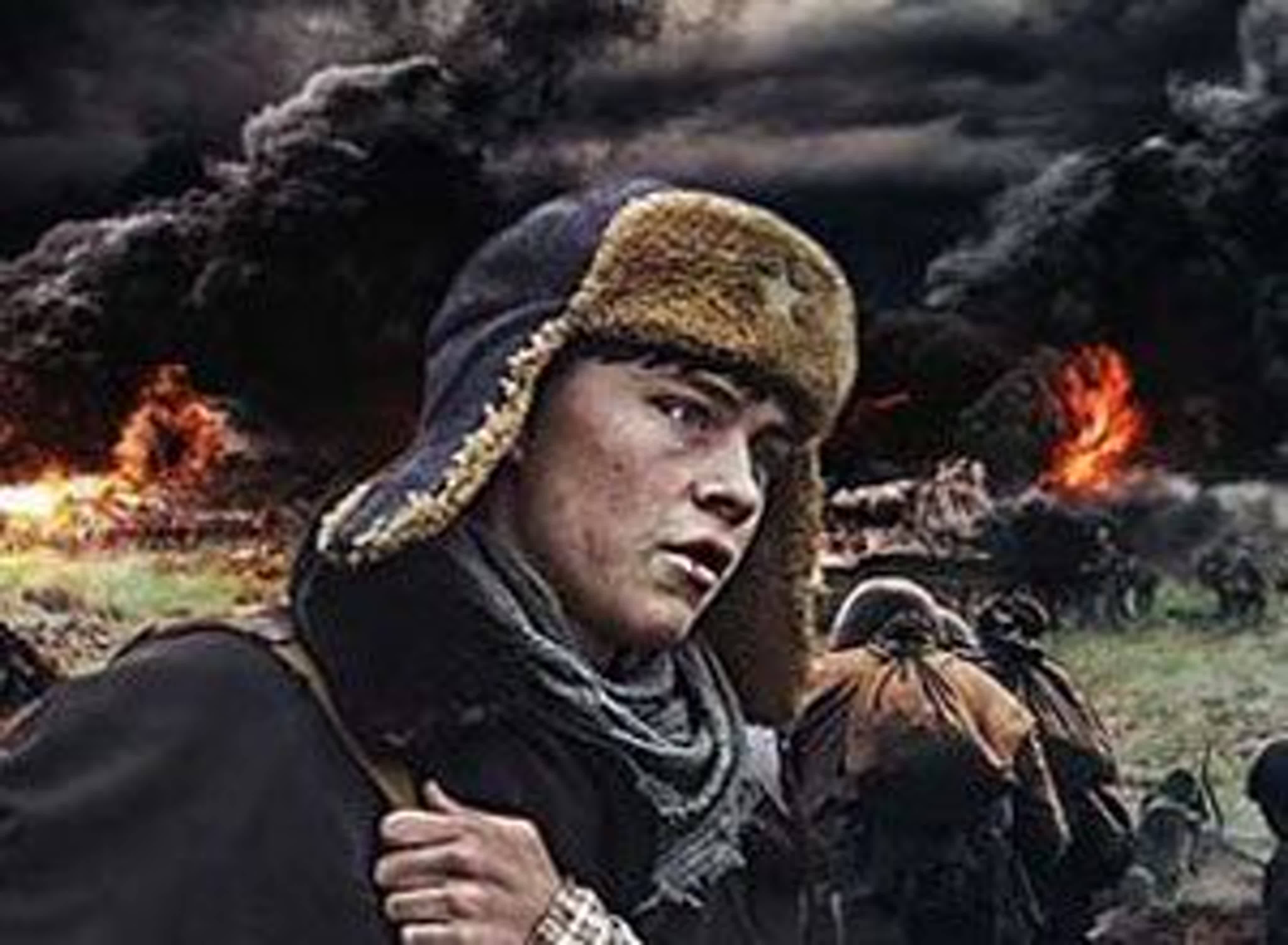 Военные фильмы (РУССКИЕ)