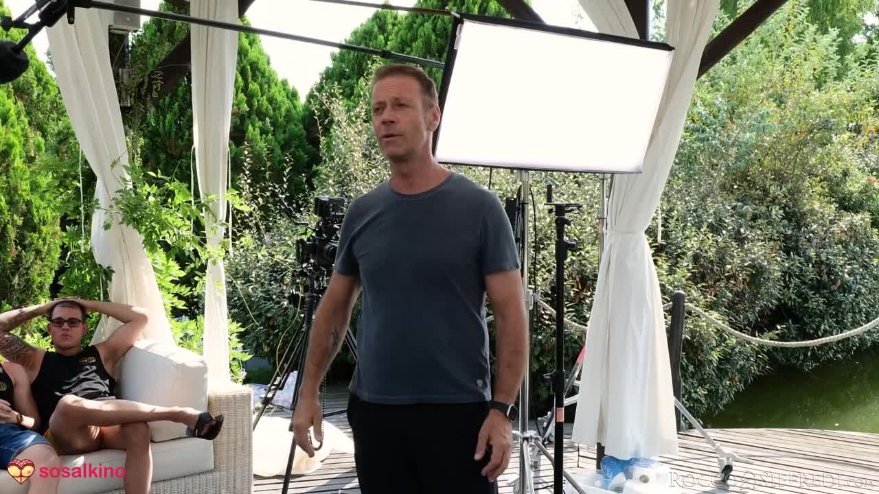 [Rocco Siffredi]