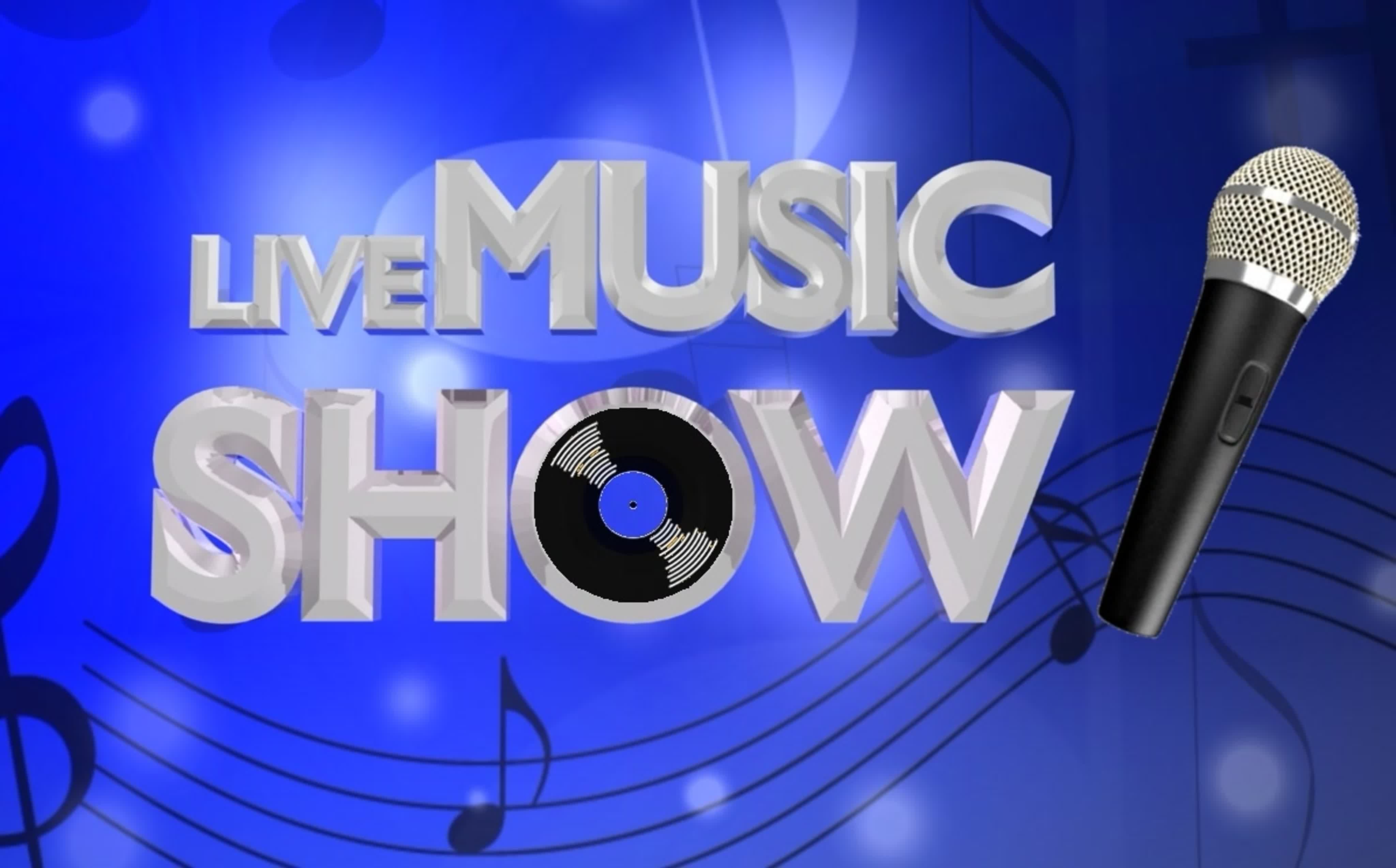 Show Music Center