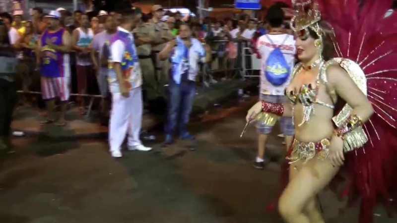 Brazil Carnaval