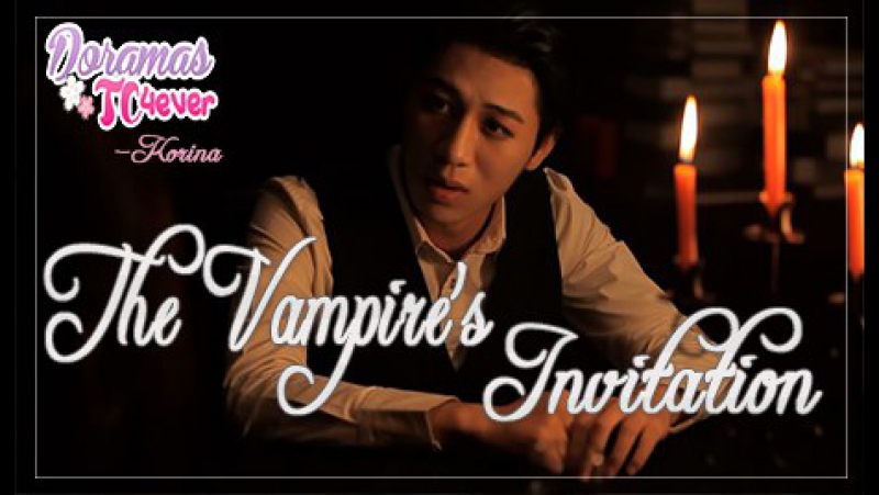 The vampire`s Invitation - Pelicula