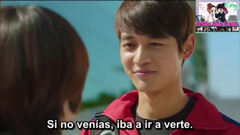 To the Beautiful You (Hana Kimi Korean Version) -  Finalizada