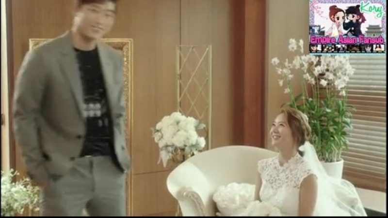 Marriage, Not dating - Finalizado