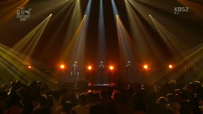 Yoo Hee Yeol’s Sketchbook