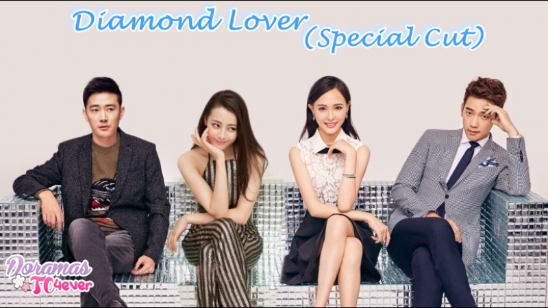 Diamond Lover (Special Cut) (FINALIZADO)