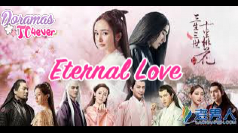 Eternal Love (FINALIZADO)