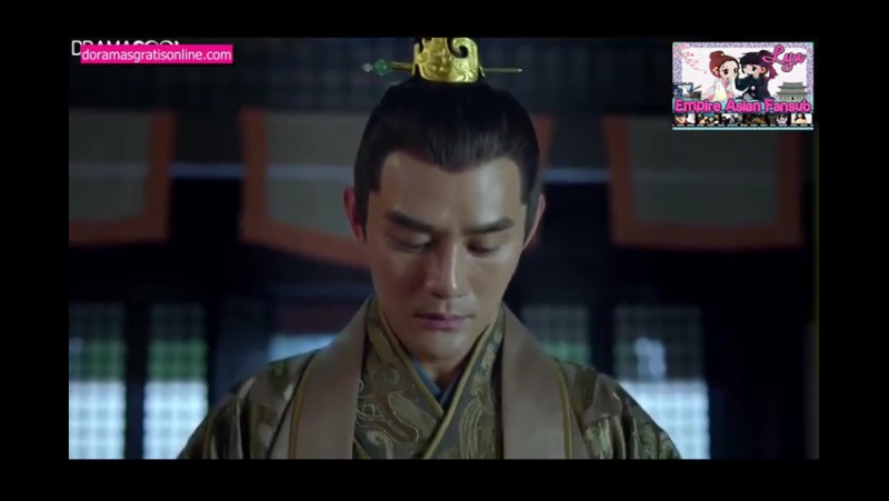 Nirvana in Fire (FINALIZADO)