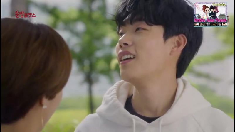 Lucky Romance (FINALIZADO)