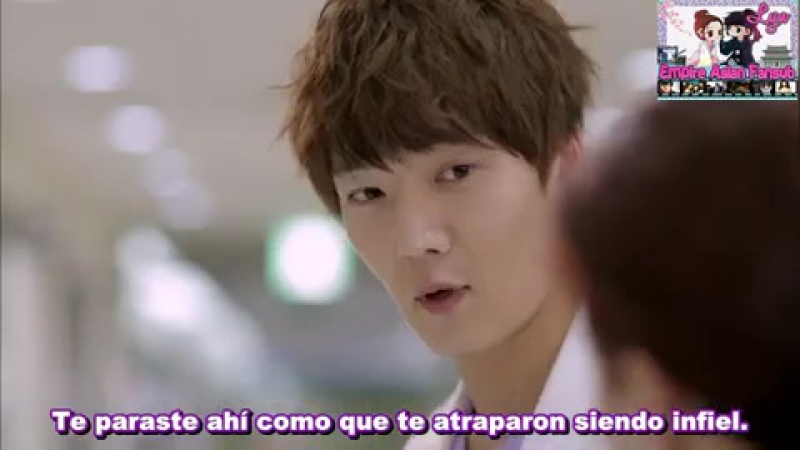 Emergency Couple (FINALIZADO)