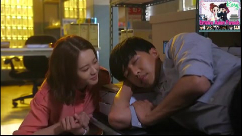 You are all surrounded (FINALIZADO)