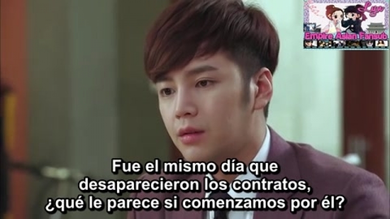 Pretty Man (FINALIZADO)