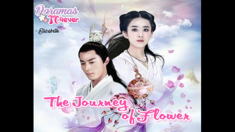 The Journey of Flower (FINALIZADO)