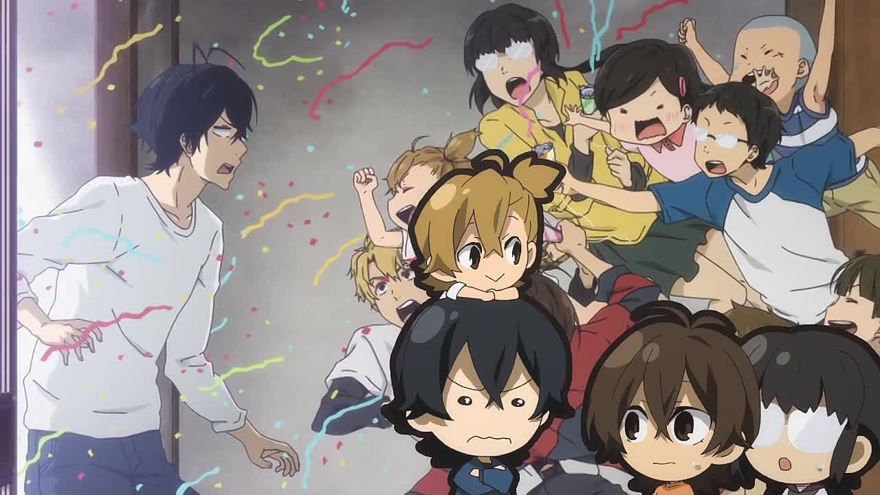 BARAKAMON