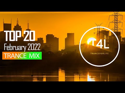 - TOP 20 - TRANCE 2020 /TranceForLife/