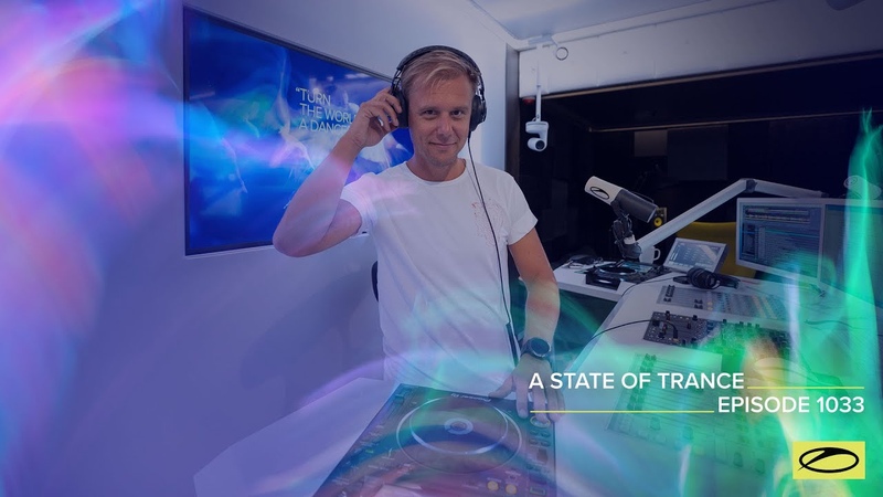 A State Of Trance – Armin van Buuren 2019-20/21