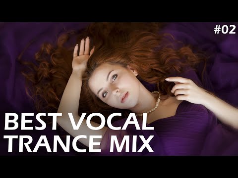 VOCAL TRANCE 2020/21