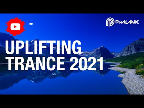 🔴 DJ Phalanx - Uplifting Trance Sessions EP. 2019-20/21