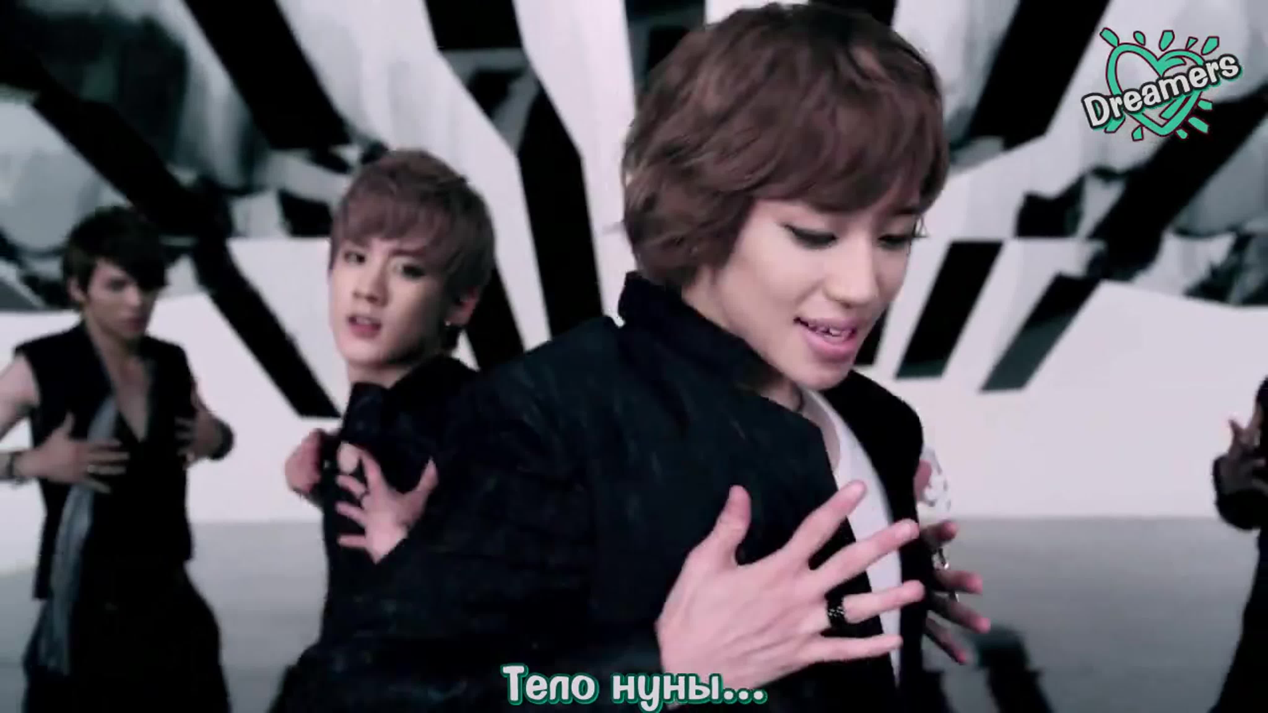 TEEN TOP