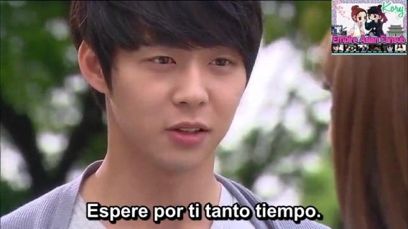 Rooftop Prince (FINALIZADO)