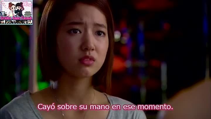 Heartstrings (FINALIZADO)