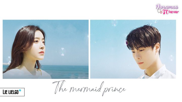 The Mermaid Prince (FINALIZADO)