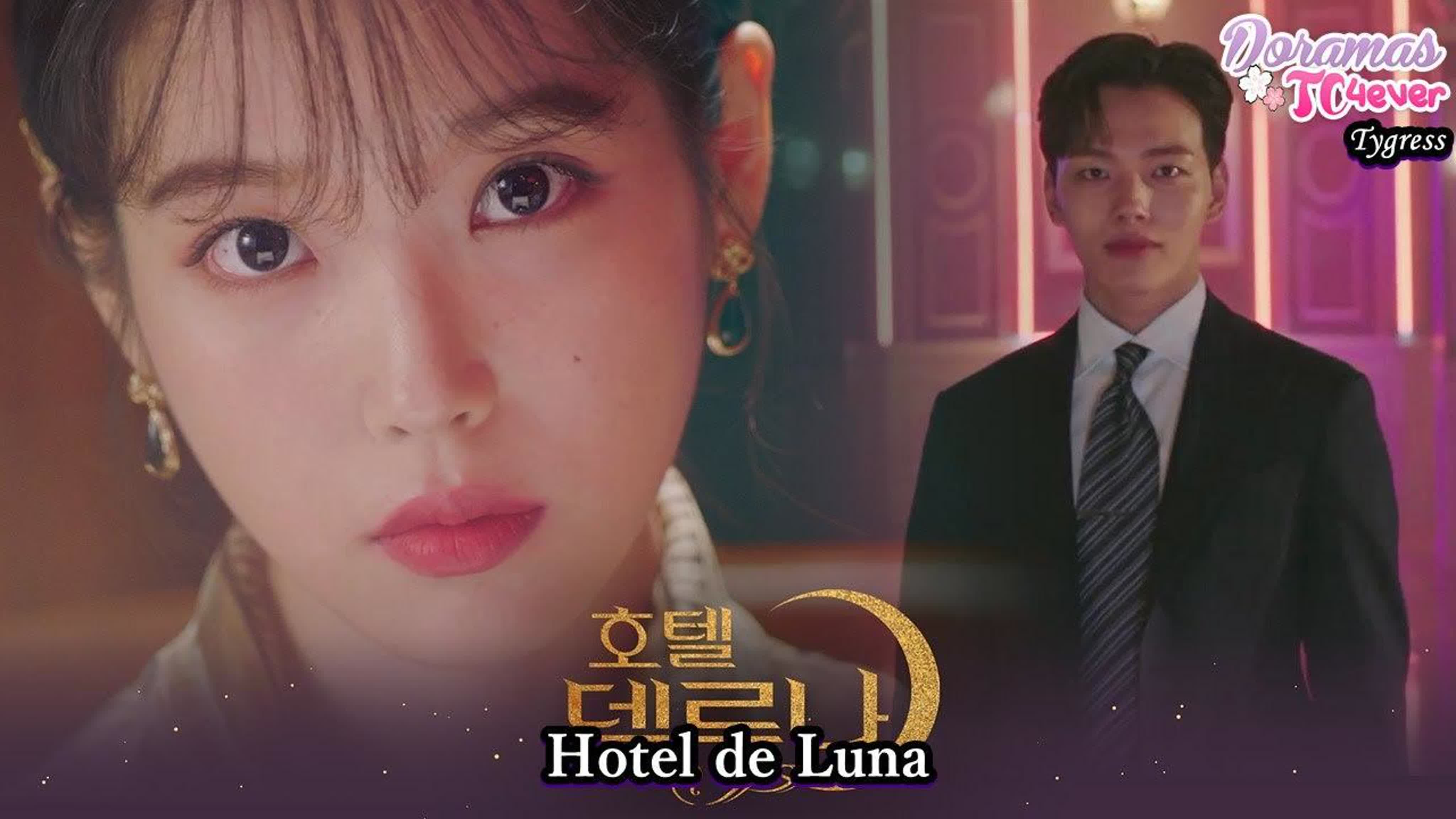 Hotel de Luna (FINALIZADO)