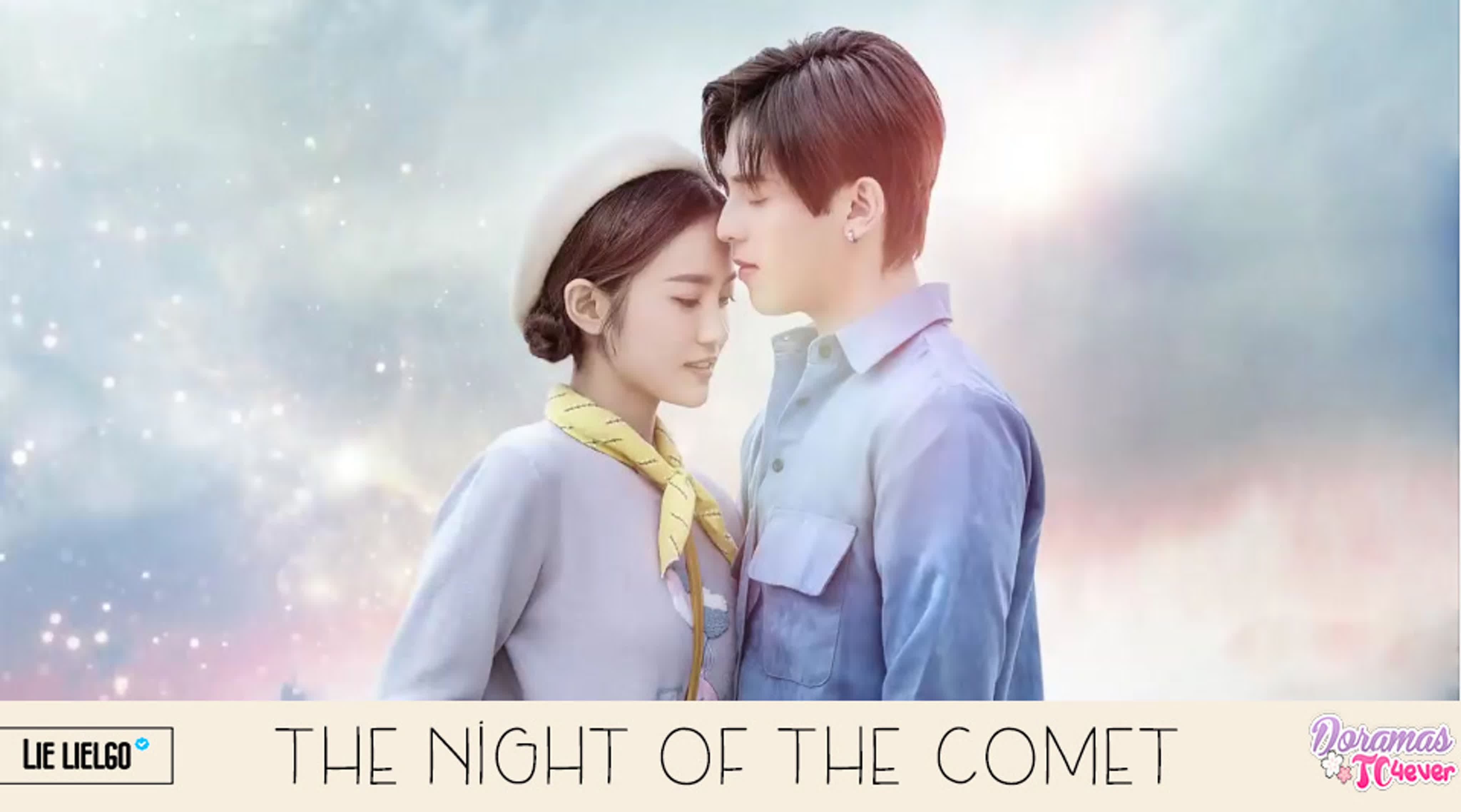 The night of the comet (FINALIZADO)