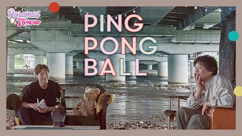 Ping Pong Ball [FINALIZADO]