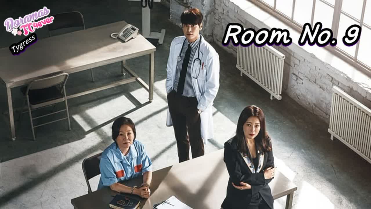 Room No.9 [FINALIZADO]