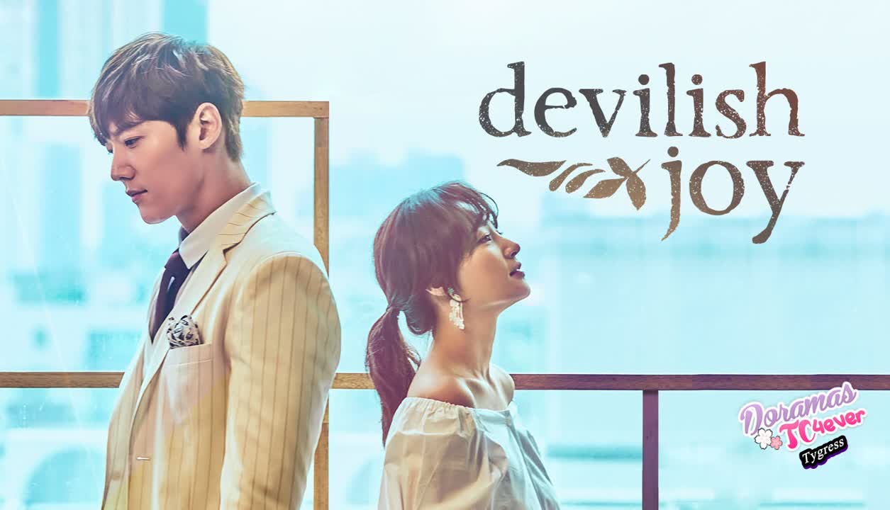 Devilish Joy (FINALIZADO)