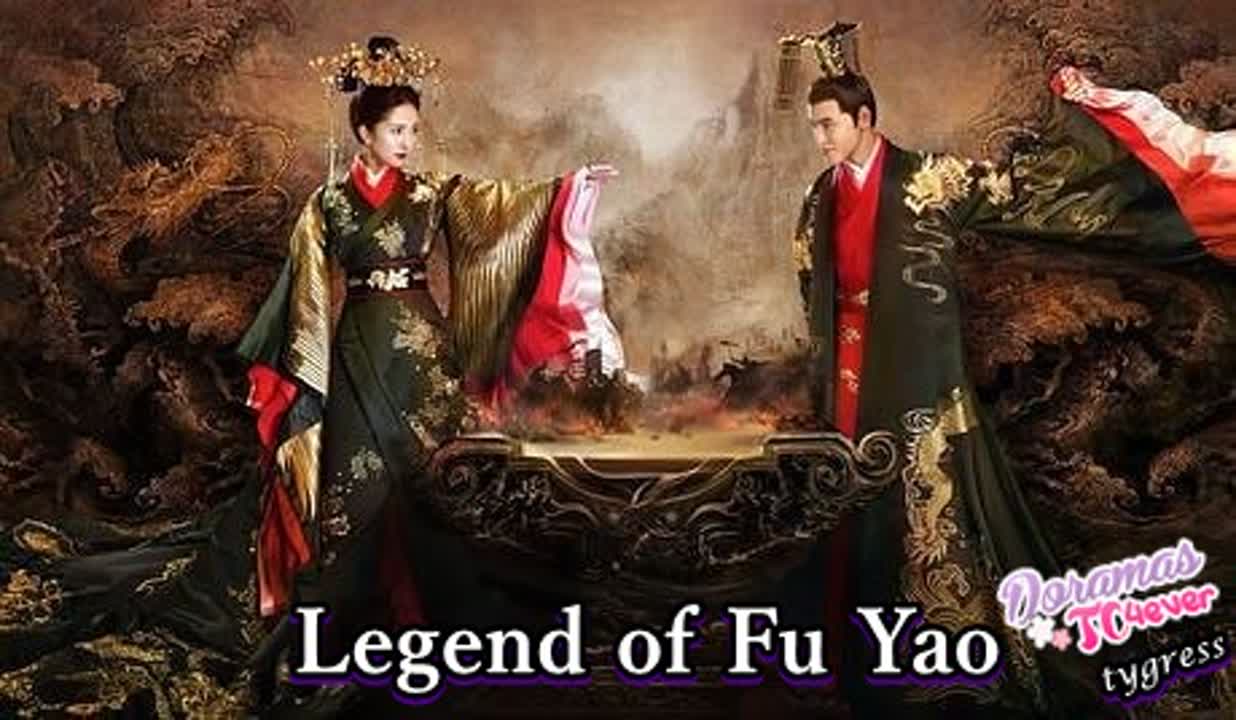 Legend of Fuyao  [FINALIZADO]