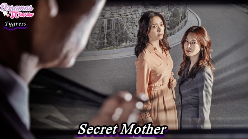 Secret Mother (FINALIZADO)