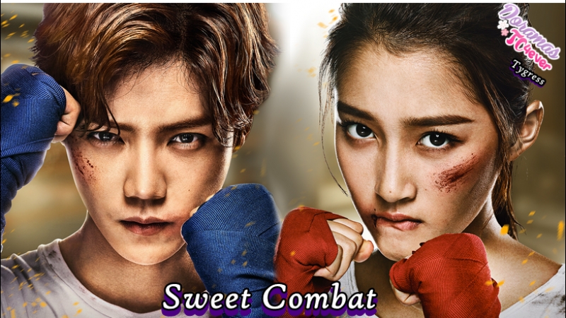 Sweet Combat [FINALIZADO]