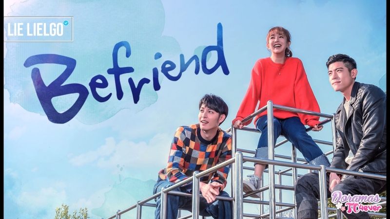 Befriend (FINALIZADO)