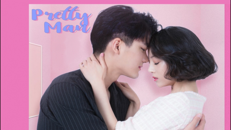 Pretty Man [FINALIZADO]