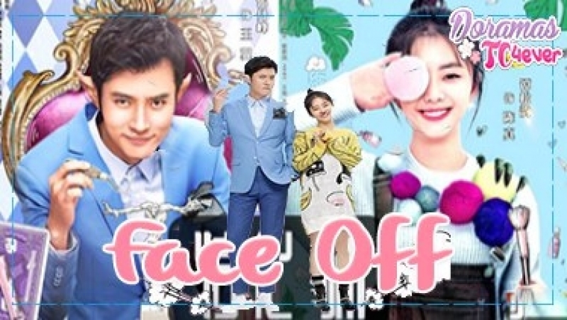 Face Off (FINALIZADO)