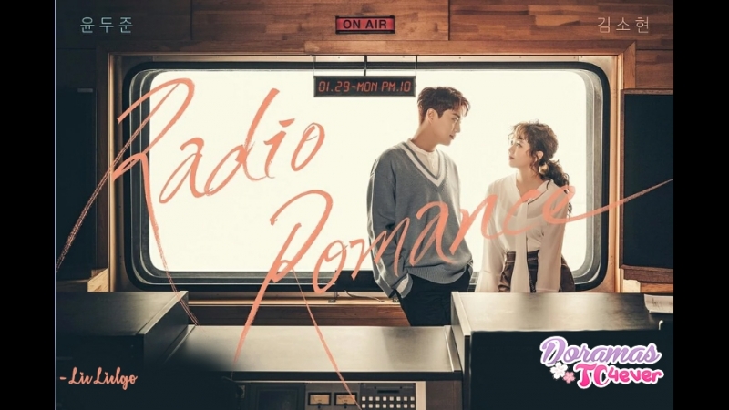 Radio Romance (FINALIZADO)