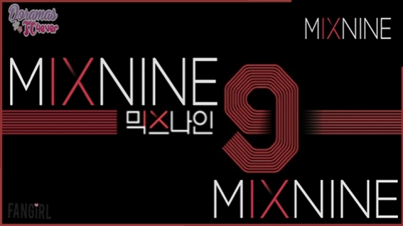 MixNine (FINALIZADO)