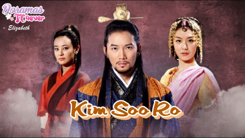 Kim Soo Ro (FINALIZADO)