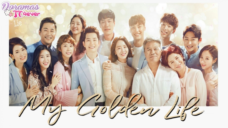 My Golden Life (FINALIZADO)