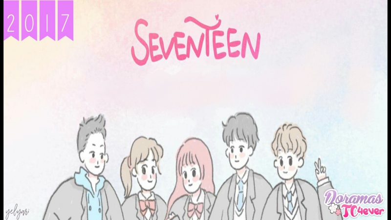 Seventeen (FINALIZADO)