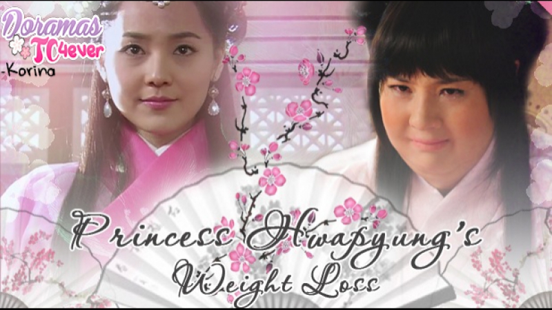 Princess Hwapyung-s Weight Loss (FINALIZADO)