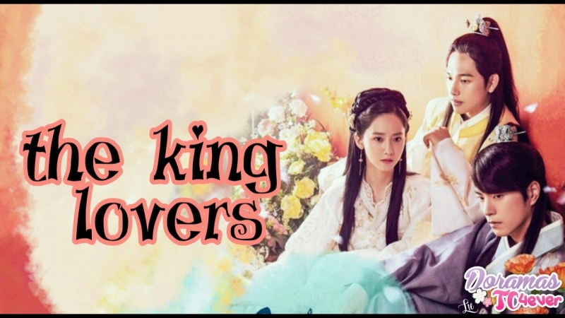 The King Lovers (FINALIZADO)