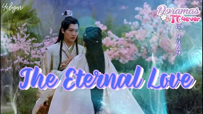 The Eternal Love (FINALIZADO)