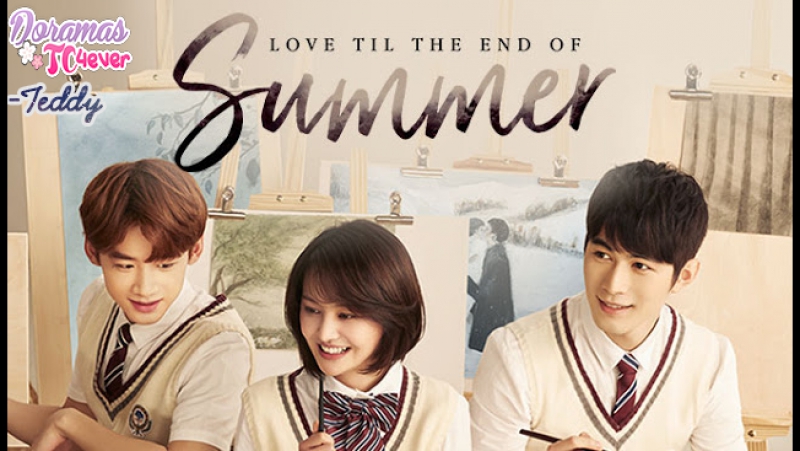 Love 'til the End of Summer (FINALIZADO)