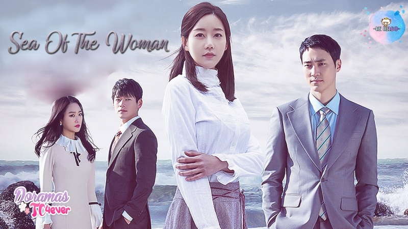 TV Novel: Sea of the Woman [FINALIZADO]