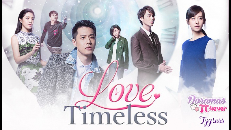 Love, Timeless (FINALIZADO)